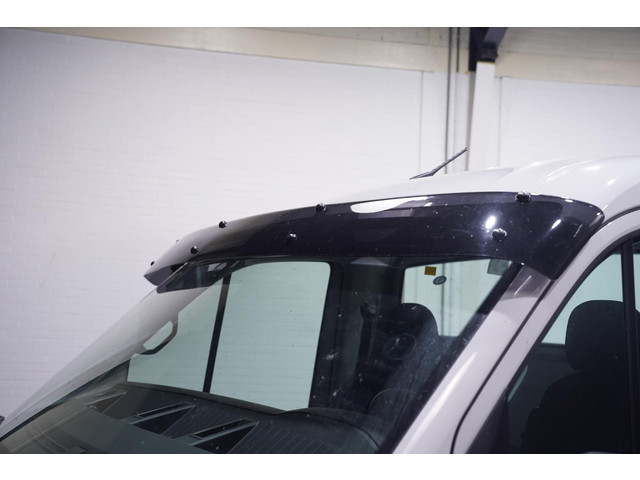 Volkswagen Crafter 2.0 TDI 140 pk L4 Autotransporter Airco, Cruise Control, Trekhaak 3.000 kg, BPM vrij, 3-Zits