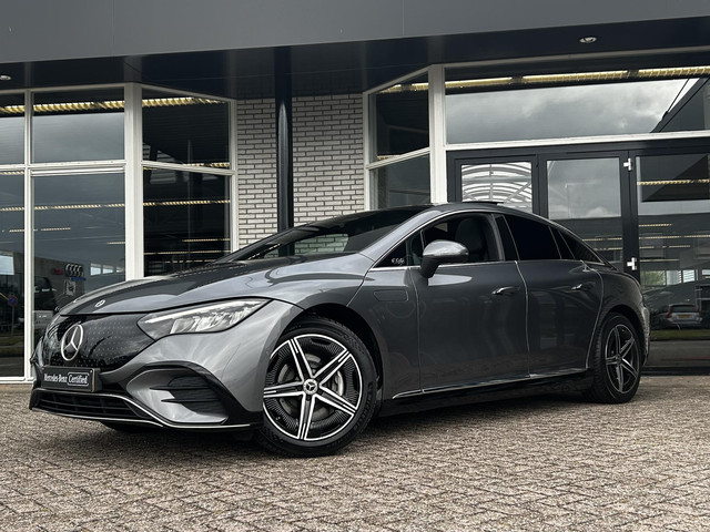 mercedes-benz-eqe-350--launch-edition-amg---panoramadak---keyless---memory