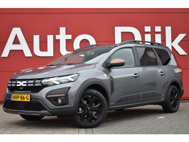 dacia-jogger-1.0-tce-110-extreme-7p.-led---carplay---camera---keyless---dab---clima---cruise---pdc-v-a---lmv