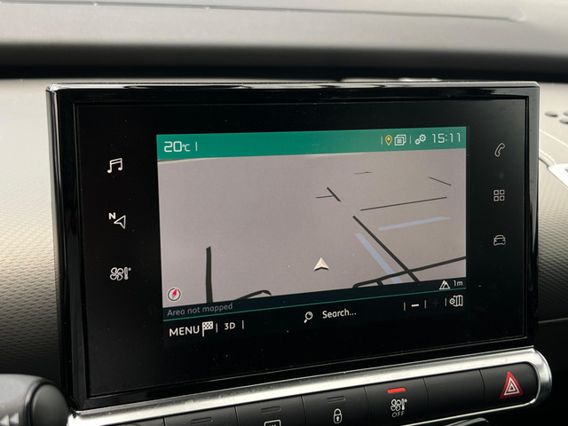 Citroen C4 Cactus 1.2 PureTech Origins NAVI | CARPLAY | ECC