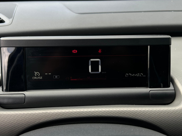 Citroen C4 Cactus 1.2 PureTech Origins NAVI | CARPLAY | ECC