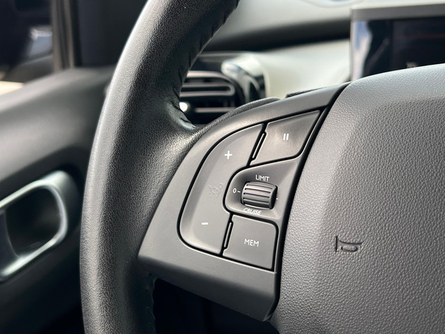Citroen C4 Cactus 1.2 PureTech Origins NAVI | CARPLAY | ECC