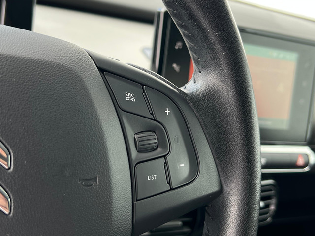 Citroen C4 Cactus 1.2 PureTech Origins NAVI | CARPLAY | ECC