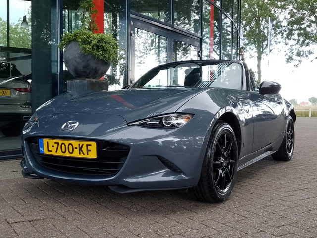mazda-mx-5-1.5-skyactiv-g-132---airco---apple-carplay---cruise-control---lm-velgen
