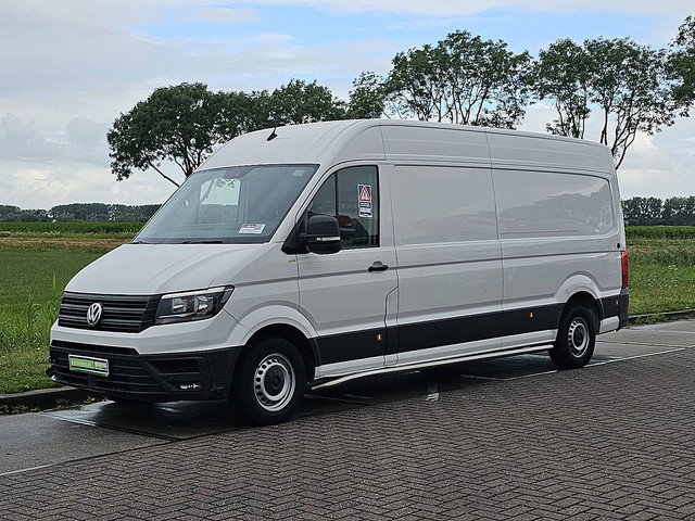 Volkswagen Crafter 35 2.0 L4H3 Airco Euro6