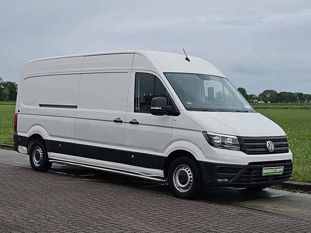 Volkswagen Crafter 35 2.0 L4H3 Airco Euro6