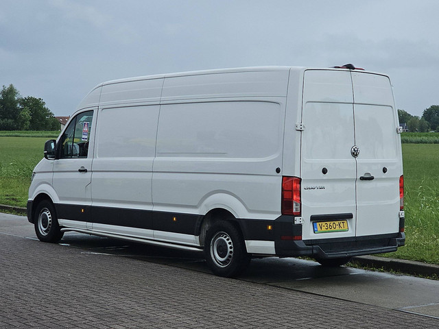 Volkswagen Crafter 35 2.0 L4H3 Airco Euro6
