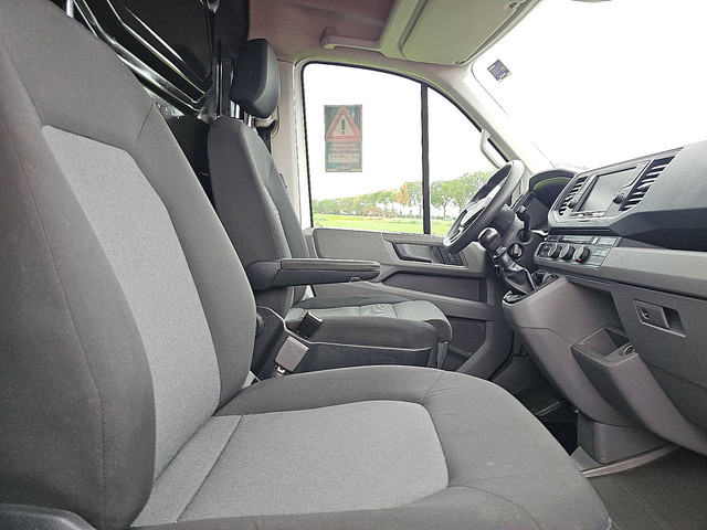 Volkswagen Crafter 35 2.0 L4H3 Airco Euro6