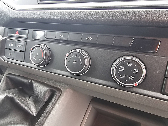 Volkswagen Crafter 35 2.0 L4H3 Airco Euro6