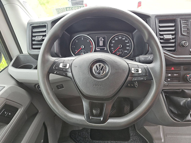 Volkswagen Crafter 35 2.0 L4H3 Airco Euro6