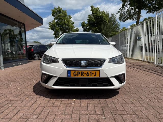 Seat Ibiza 1.0 TSI FR | Carplay | Cruise | Climate | PDC