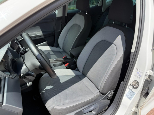 Seat Ibiza 1.0 TSI FR | Carplay | Cruise | Climate | PDC
