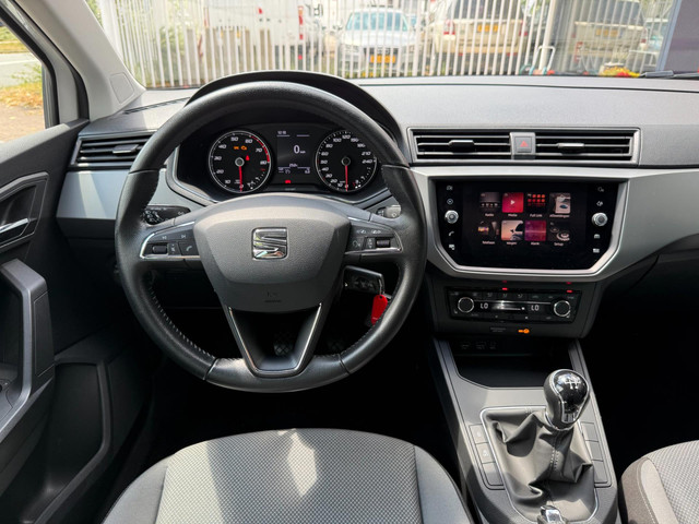 Seat Ibiza 1.0 TSI FR | Carplay | Cruise | Climate | PDC