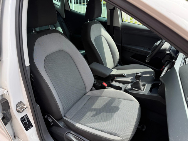 Seat Ibiza 1.0 TSI FR | Carplay | Cruise | Climate | PDC