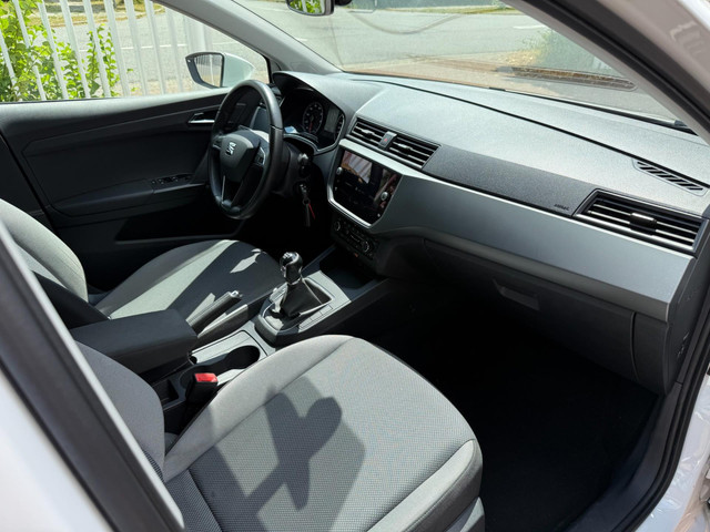 Seat Ibiza 1.0 TSI FR | Carplay | Cruise | Climate | PDC