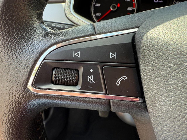 Seat Ibiza 1.0 TSI FR | Carplay | Cruise | Climate | PDC