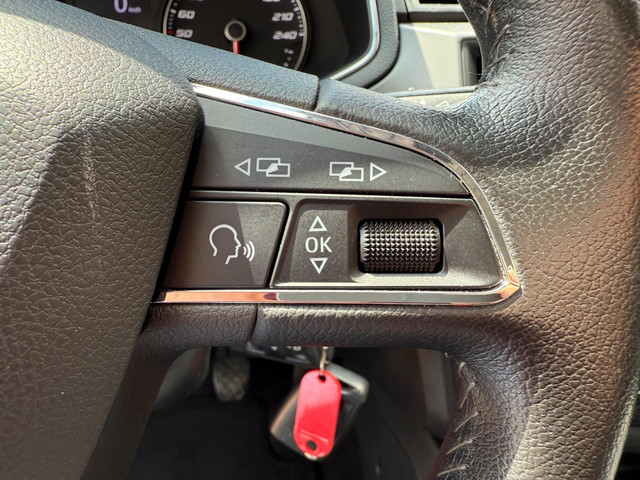 Seat Ibiza 1.0 TSI FR | Carplay | Cruise | Climate | PDC