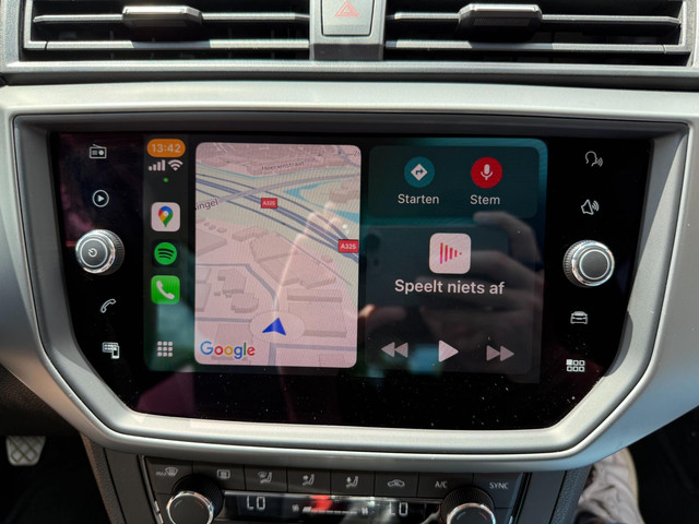 Seat Ibiza 1.0 TSI FR | Carplay | Cruise | Climate | PDC