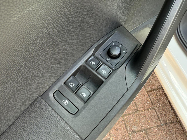 Seat Ibiza 1.0 TSI FR | Carplay | Cruise | Climate | PDC