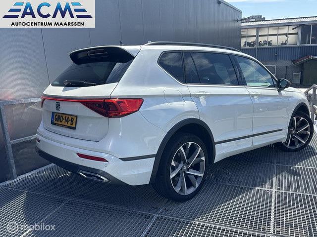 Seat Tarraco 1.4 TSI e-Hybrid PHEV Xperience Bus Int.