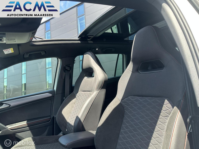Seat Tarraco 1.4 TSI e-Hybrid PHEV Xperience Bus Int.