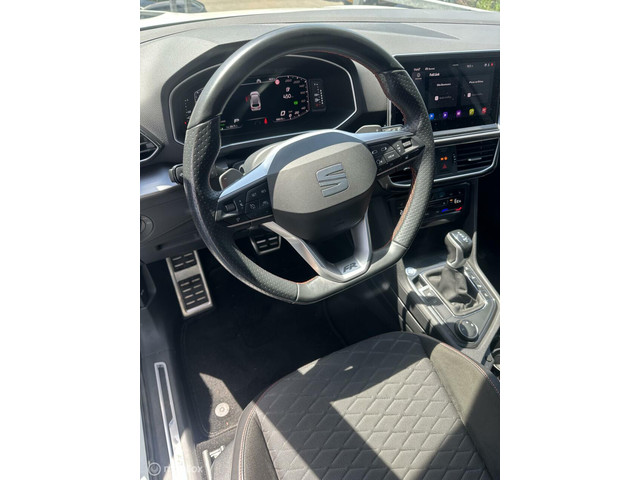 Seat Tarraco 1.4 TSI e-Hybrid PHEV Xperience Bus Int.