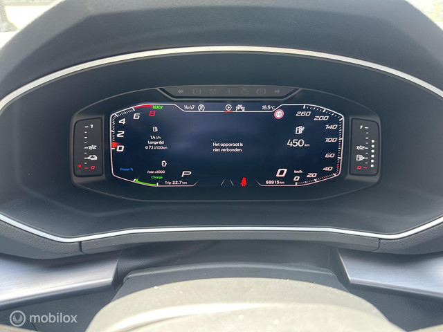 Seat Tarraco 1.4 TSI e-Hybrid PHEV Xperience Bus Int.