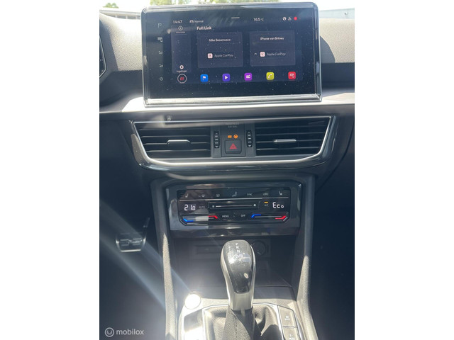 Seat Tarraco 1.4 TSI e-Hybrid PHEV Xperience Bus Int.