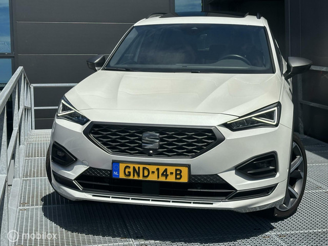 Seat Tarraco 1.4 TSI e-Hybrid PHEV Xperience Bus Int.