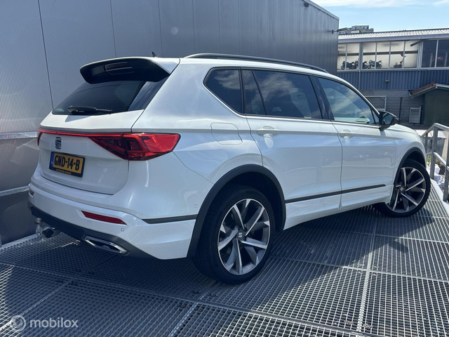 Seat Tarraco 1.4 TSI e-Hybrid PHEV Xperience Bus Int.