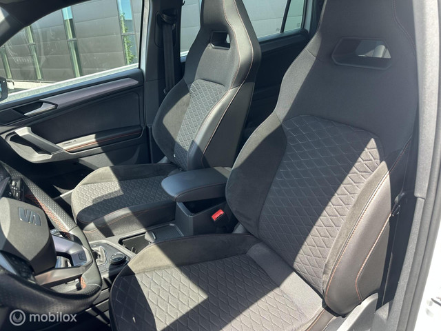 Seat Tarraco 1.4 TSI e-Hybrid PHEV Xperience Bus Int.