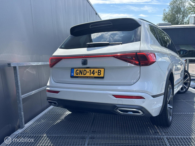 Seat Tarraco 1.4 TSI e-Hybrid PHEV Xperience Bus Int.