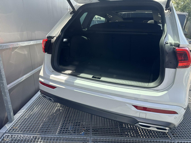 Seat Tarraco 1.4 TSI e-Hybrid PHEV Xperience Bus Int.