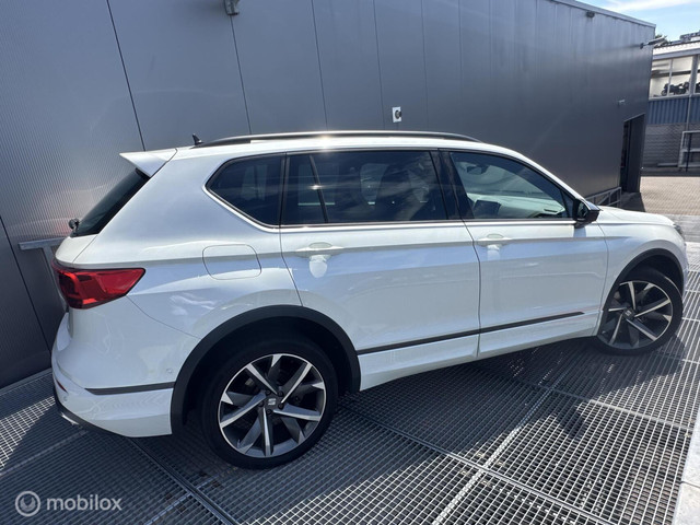 Seat Tarraco 1.4 TSI e-Hybrid PHEV Xperience Bus Int.