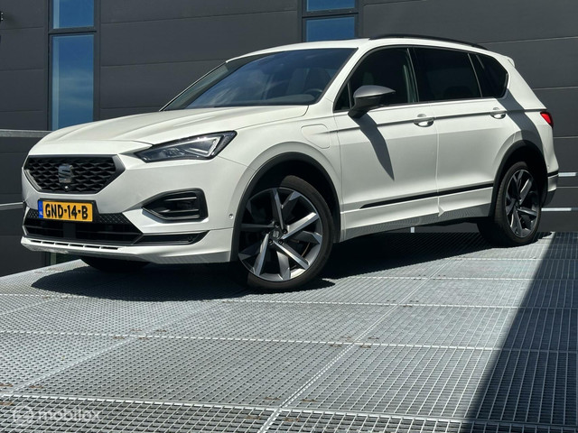 Seat Tarraco 1.4 TSI e-Hybrid PHEV Xperience Bus Int.