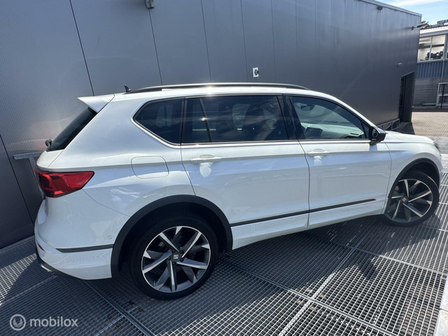 Seat Tarraco 1.4 TSI e-Hybrid PHEV Xperience Bus Int.