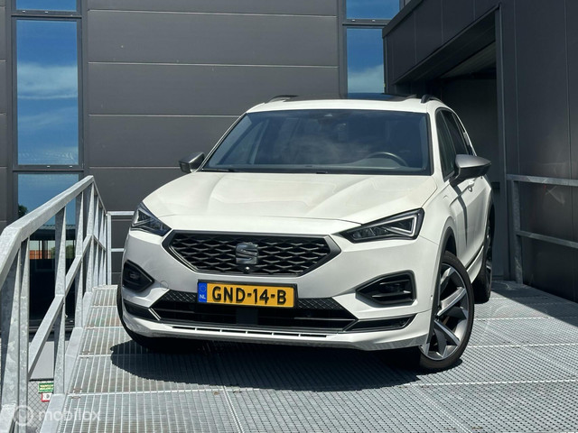 Seat Tarraco 1.4 TSI e-Hybrid PHEV Xperience Bus Int.