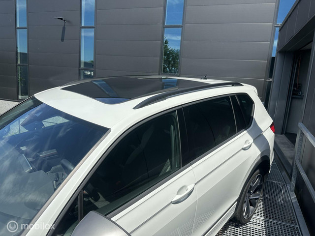 Seat Tarraco 1.4 TSI e-Hybrid PHEV Xperience Bus Int.