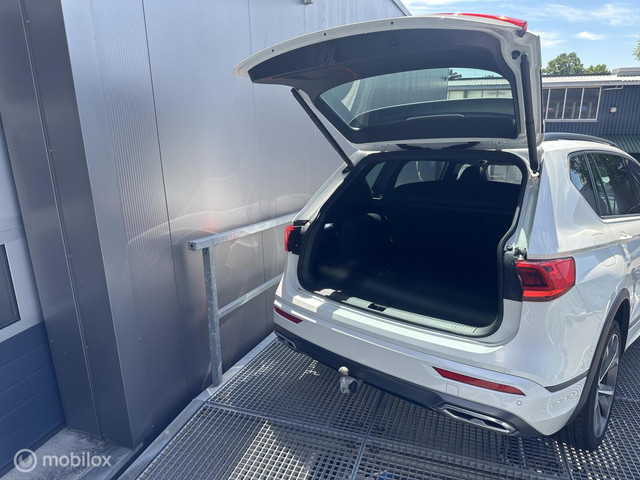 Seat Tarraco 1.4 TSI e-Hybrid PHEV Xperience Bus Int.
