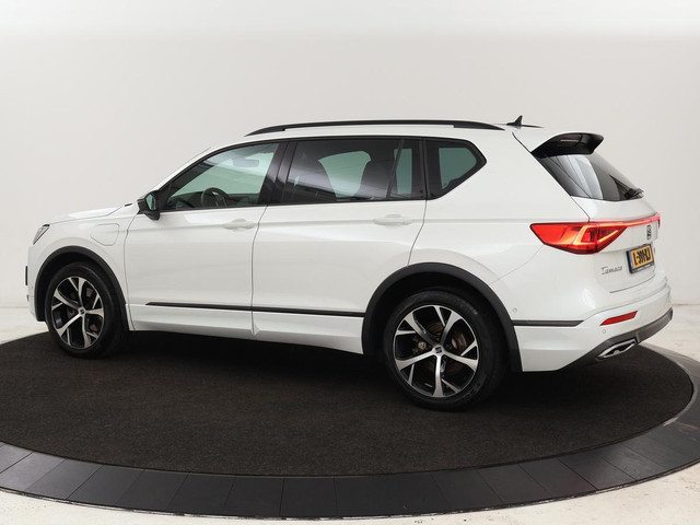 Seat Tarraco 1.4 TSI eHybrid PHEV FR | 360 camera | Stuurverwarming | Adaptive cruise | Side Assist | Carplay | Full LED | Navigatie | Digita