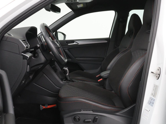 Seat Tarraco 1.4 TSI eHybrid PHEV FR | 360 camera | Stuurverwarming | Adaptive cruise | Side Assist | Carplay | Full LED | Navigatie | Digita