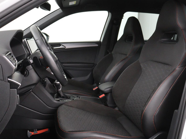 Seat Tarraco 1.4 TSI eHybrid PHEV FR | 360 camera | Stuurverwarming | Adaptive cruise | Side Assist | Carplay | Full LED | Navigatie | Digita