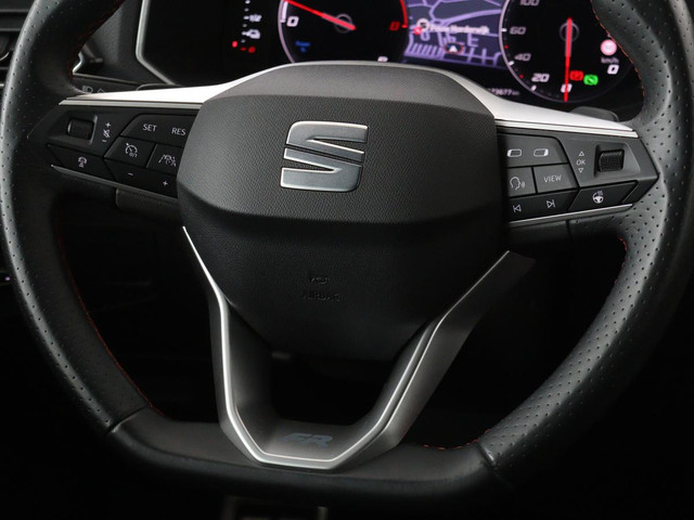 Seat Tarraco 1.4 TSI eHybrid PHEV FR | 360 camera | Stuurverwarming | Adaptive cruise | Side Assist | Carplay | Full LED | Navigatie | Digita