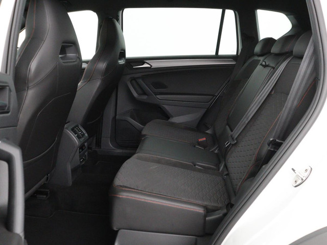 Seat Tarraco 1.4 TSI eHybrid PHEV FR | 360 camera | Stuurverwarming | Adaptive cruise | Side Assist | Carplay | Full LED | Navigatie | Digita