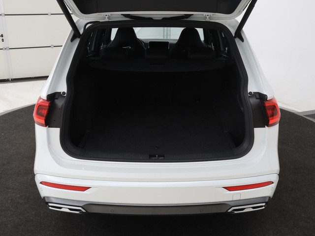 Seat Tarraco 1.4 TSI eHybrid PHEV FR | 360 camera | Stuurverwarming | Adaptive cruise | Side Assist | Carplay | Full LED | Navigatie | Digita
