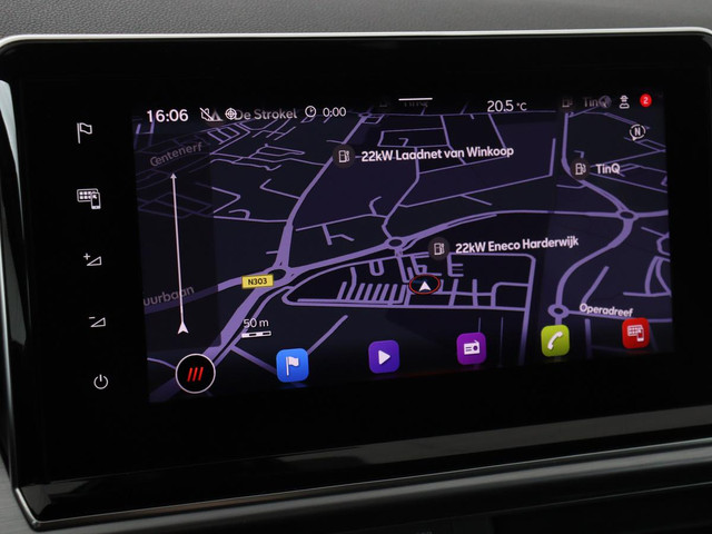 Seat Tarraco 1.4 TSI eHybrid PHEV FR | 360 camera | Stuurverwarming | Adaptive cruise | Side Assist | Carplay | Full LED | Navigatie | Digita