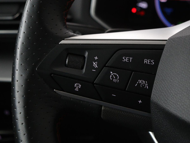Seat Tarraco 1.4 TSI eHybrid PHEV FR | 360 camera | Stuurverwarming | Adaptive cruise | Side Assist | Carplay | Full LED | Navigatie | Digita