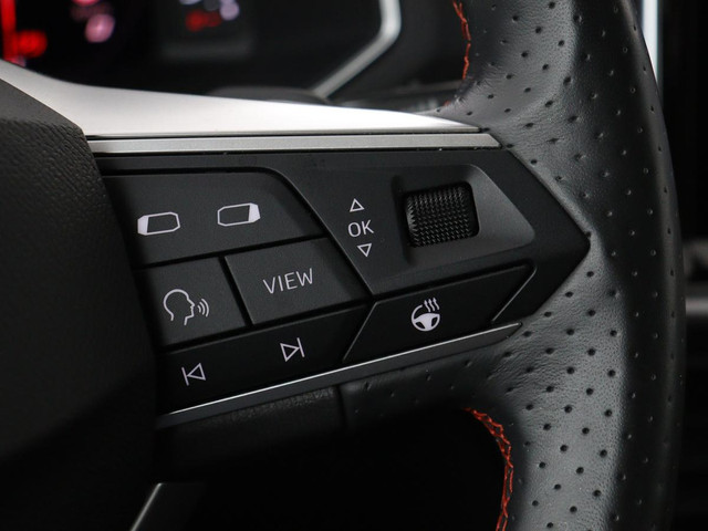 Seat Tarraco 1.4 TSI eHybrid PHEV FR | 360 camera | Stuurverwarming | Adaptive cruise | Side Assist | Carplay | Full LED | Navigatie | Digita