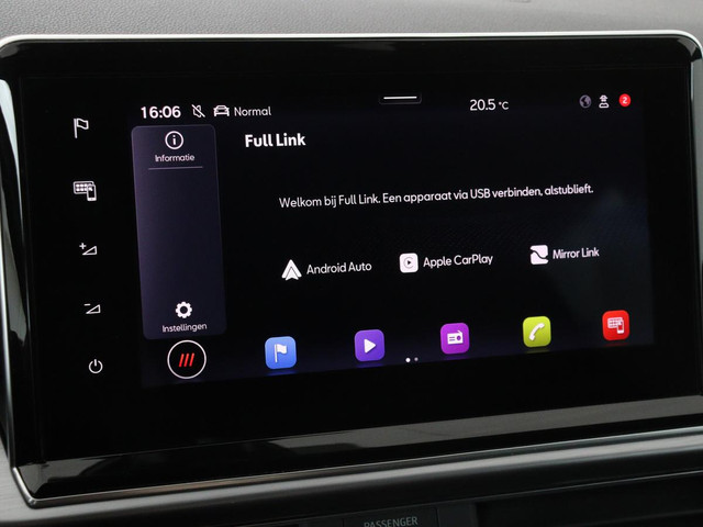Seat Tarraco 1.4 TSI eHybrid PHEV FR | 360 camera | Stuurverwarming | Adaptive cruise | Side Assist | Carplay | Full LED | Navigatie | Digita