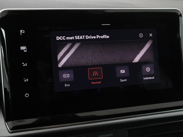 Seat Tarraco 1.4 TSI eHybrid PHEV FR | 360 camera | Stuurverwarming | Adaptive cruise | Side Assist | Carplay | Full LED | Navigatie | Digita